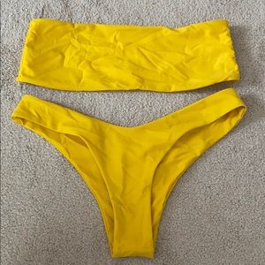 ZAFUL bikini set size M